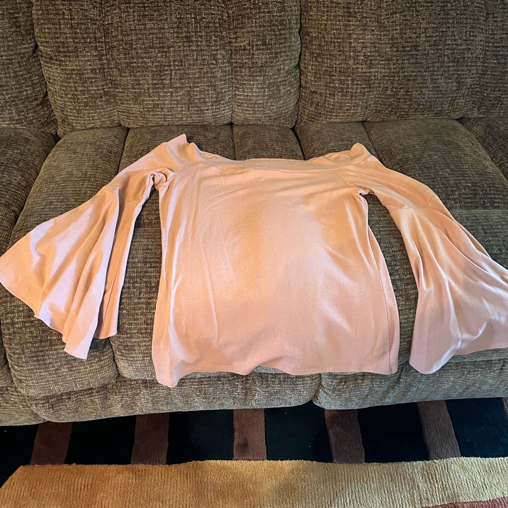Express Top